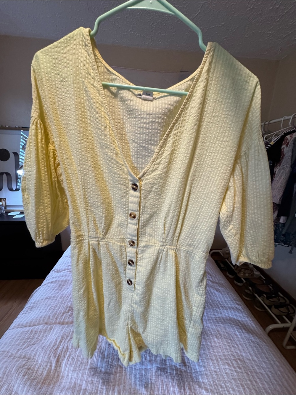 Billabong Sun Valley Romper